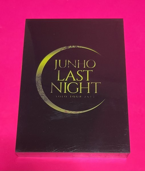 年最新Yahoo!オークション pm junho グッズの中古品・新品・未