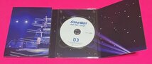 Snow Man ASIA TOUR 2D.2D. 初回盤 Blu-ray 3枚組 銀テープ付き 送料520円 #C319_画像4