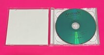 【美品】 Mrs. GREEN APPLE Attitude 初回限定盤 CD+DVD ミセスグリーンアップル 送料185円 #C252_画像3