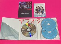 【国内正規品】 素顔4 DVD Snow Man盤 送料185円 #C228_画像2