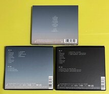 【美品】 SixTONES CD 1ST 原石盤(初回盤A) 音色盤(初回盤B) 通常盤初回仕様 ストーンズ 送料520円 #C265_画像5
