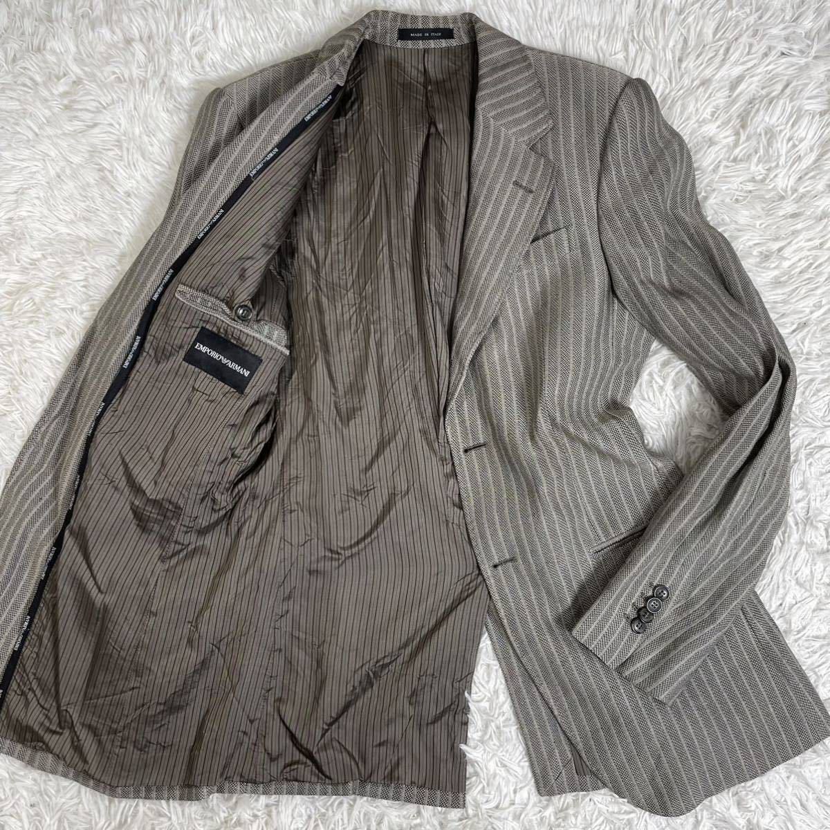 Yahoo!オークション -「emporio armani エンポリオアルマーニ」(M