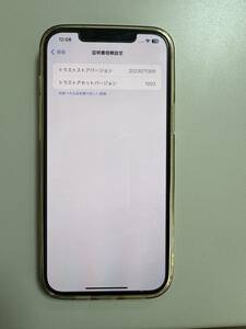 iPhone 12 Pro Max 512GB ゴールド SIMフリー