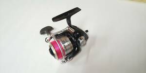 ダイワ　初代レブロス　２５００　ＤＡＩＷＡ　ＲＥＶＲＯＳ　２５００　中古　　