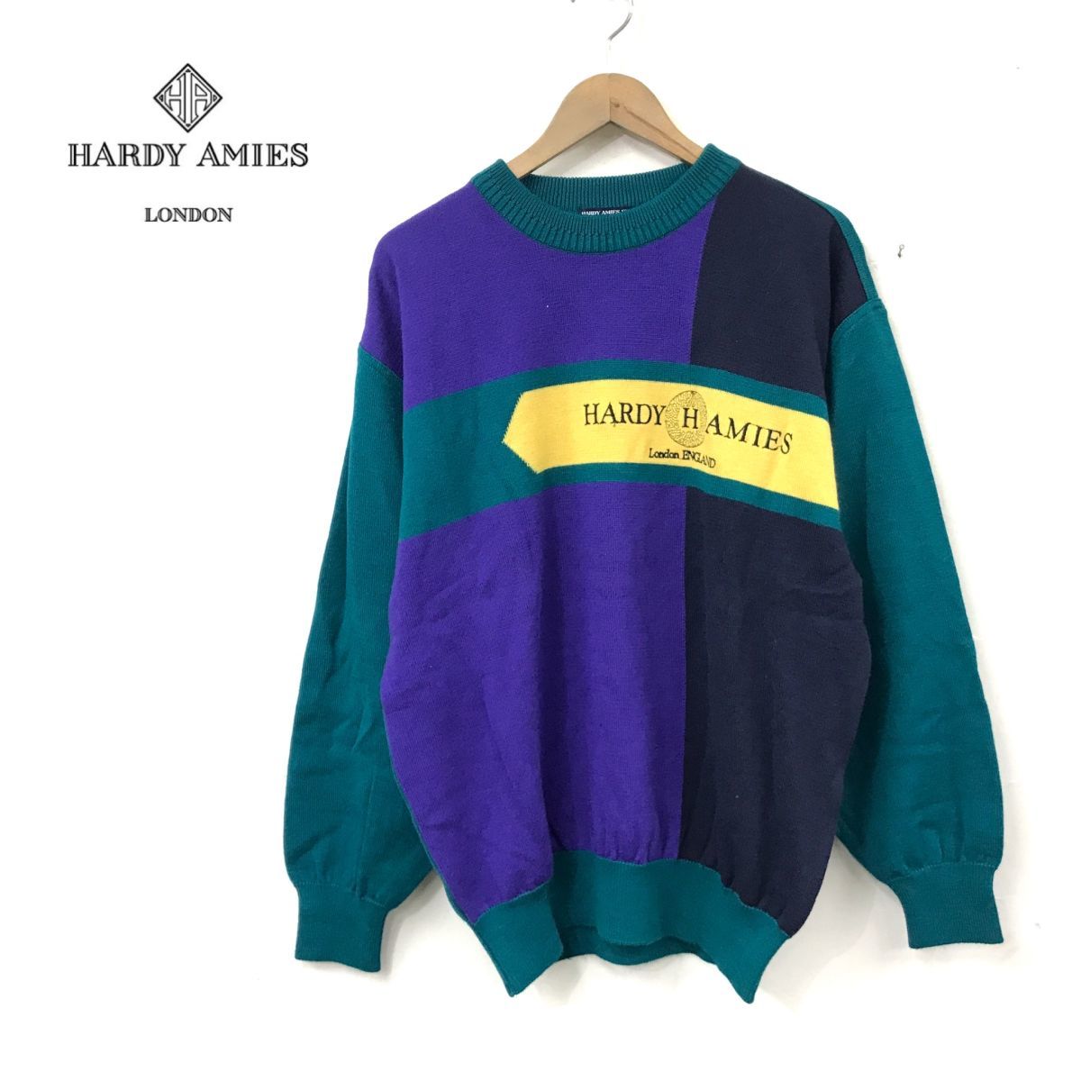 2023年最新】Yahoo!オークション -hardy amies sportの中古品・新品