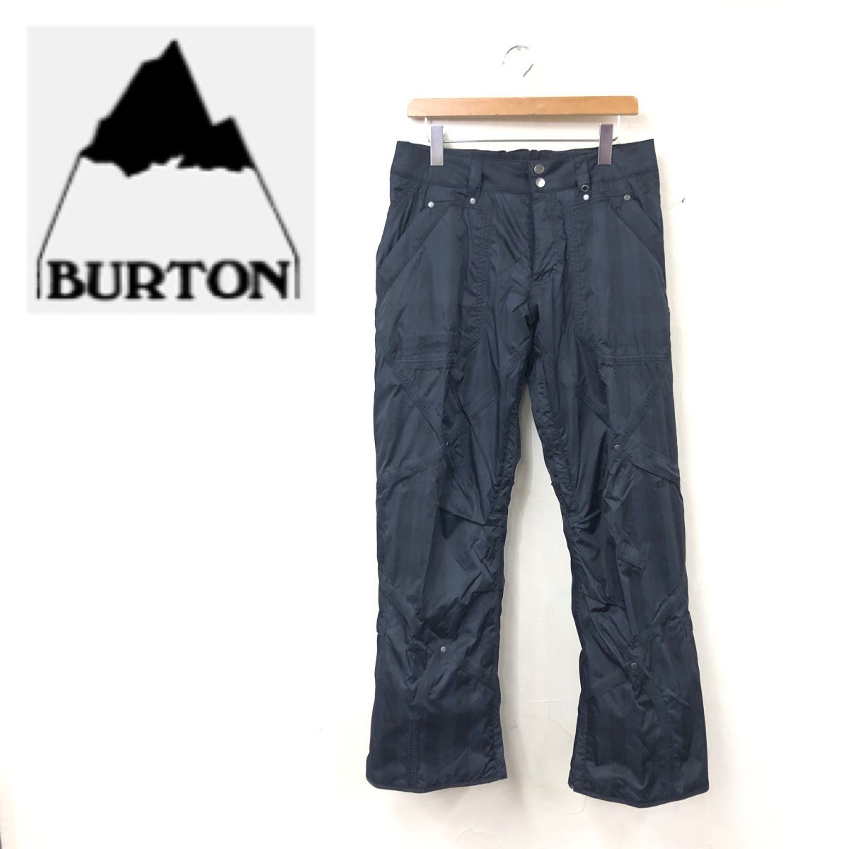 2023年最新】Yahoo!オークション -burton パンツの中古品・新品・未