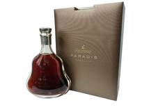 【未開封 正規品 即決】 今回のみ送料無料 Hennessy ヘネシー PARADIS パラディ RARE COGNAC レアコニャック 700ml 40% ケース付き_画像1