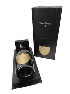 【未開封 正規品 即決】今回のみ送料無料 ドンペリニヨン Dom Perignon P3 1988 シャンパン ヴィンテージ 果実酒 750ml 12.5% 箱・冊子付き