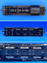 ☆3K234　HOゲージ　Tenshodo　天賞堂　C11 325号機　真岡鉄道タイプ　品番51045_画像3