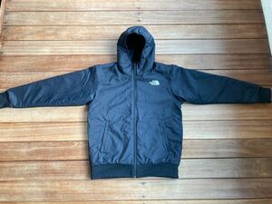 THE NORTH FACE リバーシブルテックエアーフーディ　M ノースフェイス