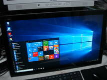 Windows10 21.5インチタブレットPC SONY VAIO TAP21(SUT212A14N) i5-4200U メモリ4GB SSD250GB 超美品 送料無料_画像2