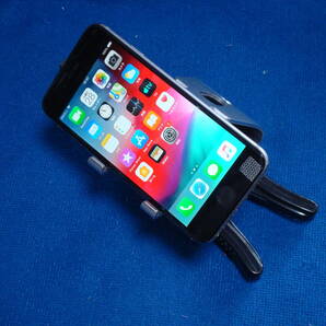 iPhone 6 16GB iOS12.5.7 バッテリ最大容量89% フロントパネル新品交換済 simfreeかも 送料無料