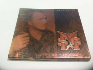 MICHAEL 　SCHENKER　 GROUP　 【THE UNFORGIVEN】　ＣＤ　※ケースに擦り傷あり