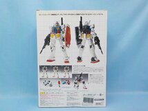 フィギュア GUNDAM FIX FIGURATION METAL COMPOSITE RX78-02 ガンダム THE ORIGIN [Re：PACKAGE]_画像3