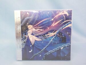 CD 月姫 -A piece of blue glass moon- サウンドトラック サントラ SVWC-70561 /B