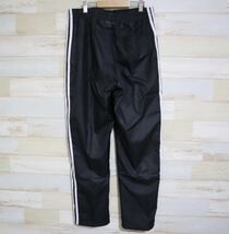 新品 定価6039円　Oサイズ adidas アディダス マストハブ 3ストライプス ウインドパンツ /Must Haves 3-Stripes Wind Pants GE0428 裏地付_画像3