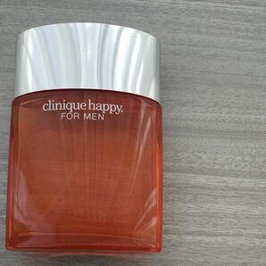 CLINIQUE happy FOR MEN クリニーク ハッピー 