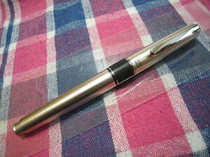 Tombow/トンボ　ZOOM　505mf　ボールペン2色＋シャープペンシル　複合ペン　希少