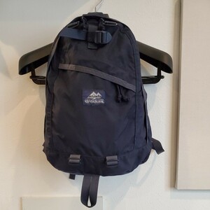 ★美品 グレゴリー ビームス40th別注 SUNNYDAY ネイビー 復刻タグ GREGORY×BEAMS BOY40周年記念アイテム