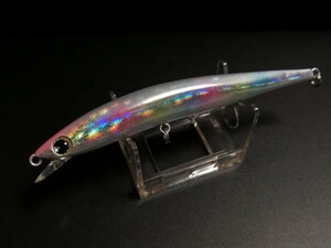 アイマ　ジーン　110mm gene コットンキャンディ　ミノー