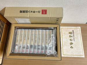 [ You can image. Showa era video ] report photograph . see Showa era. ../ exclusive use BOX go in / appreciation guide / hobby / collection / history /A511-148