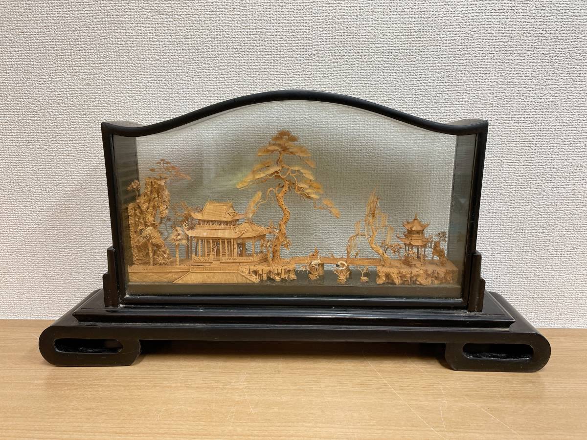 2023年最新】Yahoo!オークション -楼閣(彫刻、オブジェ)の中古品・新品
