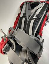 カバン deuter ドイター ACT LITE リュック（バックパック トレッキング 中古美品_画像5