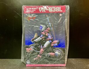 ＲＩＯＢＯＴ　バートレイ／機甲創世記モスピーダ　千値練　（検：ＭＯＳＰＥＡＤＡ　ＲＯＢＯＴＥＣＨ　レギオス　アートミック