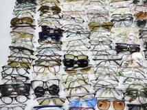 サングラス 眼鏡 大量 まとめ 約300個以上 ジャンク M3014_画像4