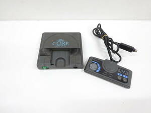 NEC PC Engine CORE GRAFX PI-TG3 PCエンジン コアグラフィックス 動作未確認 M3044