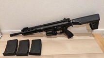 G&G TR16 SBR308 MK1_画像1