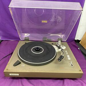 ◆中古 Pioneer/パイオニア ターンテーブル PL-1250S レコードプレーヤー オーディオ機器 125-25
