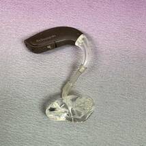 ◆中古 補聴器 4点まとめ売り SIEMENS ReSound GN IDEX クイックエイド QA-221V 乾燥器 乾燥ケース 128-12_画像2