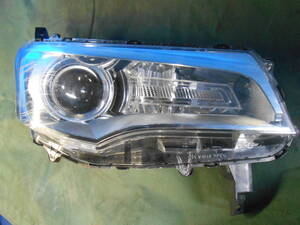 Y B11W ekカスタム B21W デイズ HID 純正 ヘッドライト 右 STANLEY W1048