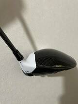 TaylorMade M2 ドライバー 9.5 Fujikura PRO XLR8 56 _画像4