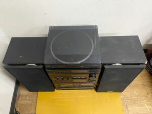  electrification OK Panasonic Panasonic ST-D5500 SU-D5500 SL-D5500 RS-D5500 SH-D5500 SL-J85R system player SB-D5500 speaker 