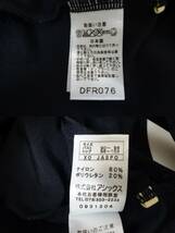 462■アシックス DAIANA（DFR076）フィットネス・スポーツ水着/XO 【送料300円】_画像6