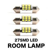 100系 レジアスエース DX H5.8-H16.7 猛爆 とてつもなく明るい 全方位 LEDルームランプ 3点セット_画像1