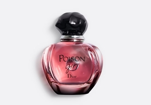 新品未使用 Christian Dior POISON girl 50ml 香水