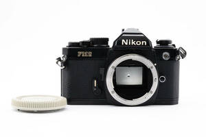 ★超極上★ニコン NIKON NEW FM2 ボディ★早い者勝ちです★＃3907