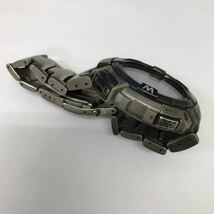 34617 1113Y CASIO カシオ PRW-1500TJ ソーラー 腕時計　プロトレック PROTREK _画像5