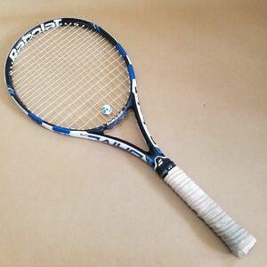 BABOLAT　バボラ　テニスラケット　PURE DRIVE LITE　AK PRO16　1104-06