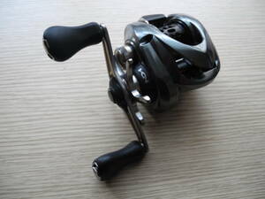 シマノ 16 アルデバラン BFS XG　　　SHIMANO 16 ALDEBARAN BFS XG　　右ハンドル　　　◆ 美 品 ◆