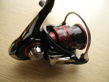 ダイワ 18 月下美人MX LT 2000S 　　　DAIWA 18 GEKKABIJIN MX LT 2000S_画像3