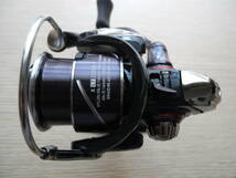 ダイワ 20月下美人 X LT 2000S-P　　　DAIWA 20 GEKKABIJIN X LT 2000S-P 　　アジング　メバリング　　◆ 極 美 品 ◆　_画像6