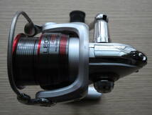 　ダイワ 09 レガリス 2506　　　　DAIWA 09 LEGALIS 2506　　　シーバス　　　◆ 良 品 ◆_画像6