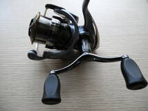 　ダイワ 15 ルビアス 2508PE-DH　　　　DAIWA 15 LUVIAS 2508PE-DH　　シーバス　　◆ 美 品 ◆_画像4