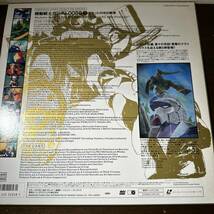 LD レーザーディスク 機動戦士ガンダム0080Vol.6_画像5