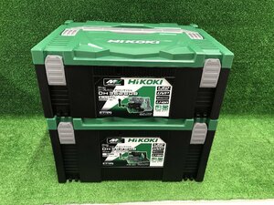 【未使用品】HiKOKI（ハイコーキ）20mmコードレスロータリハンマドリル 集じんタイプ DH3628DB(2WPZ) ITB1ITLEHY58