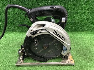 【中古品】マキタ 165mm 電子マルノコ 5735C IT8384QIYH0C